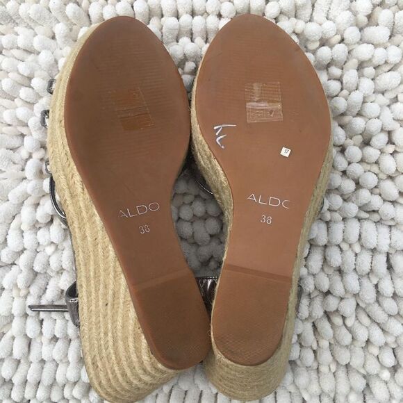 Aldo Wedges - Picture 4 of 6